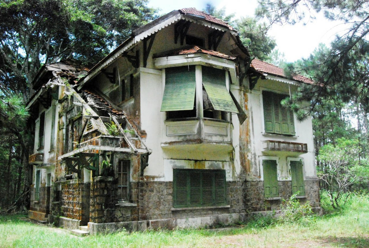 “Lùm xùm” tại dự án Dinh I Đà Lạt: UBND tỉnh và nhà đầu tư chưa thống nhất được số tiền bồi thường 