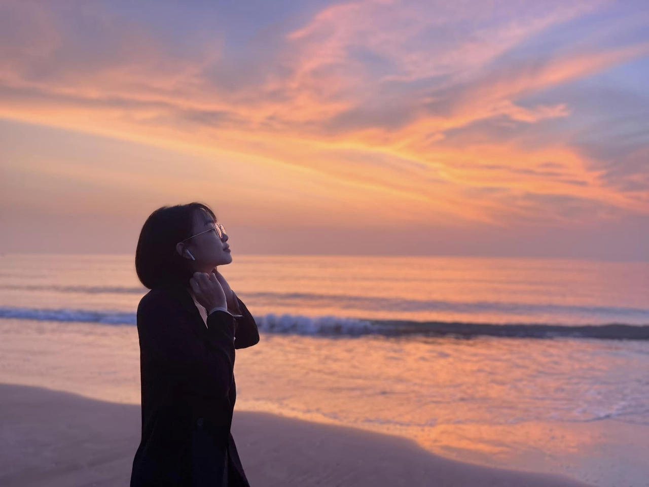 Ngàn dặm Tổ quốc thân yêu