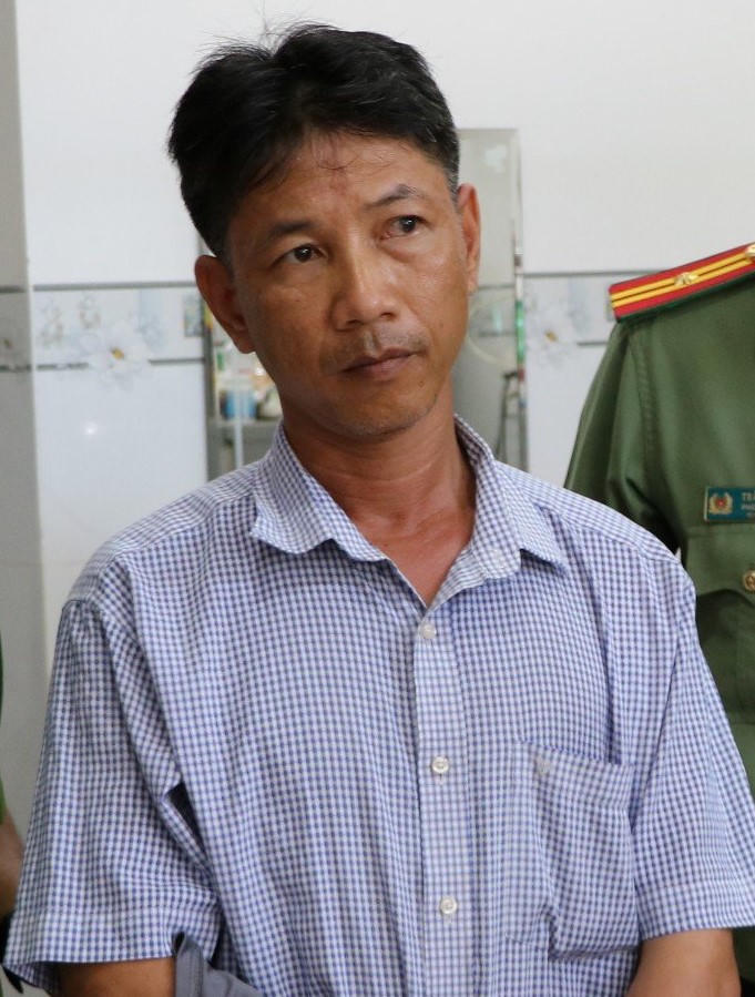 Bắt tạm giam đối tượng đăng tin giả xúc phạm Giáo hội Phật giáo