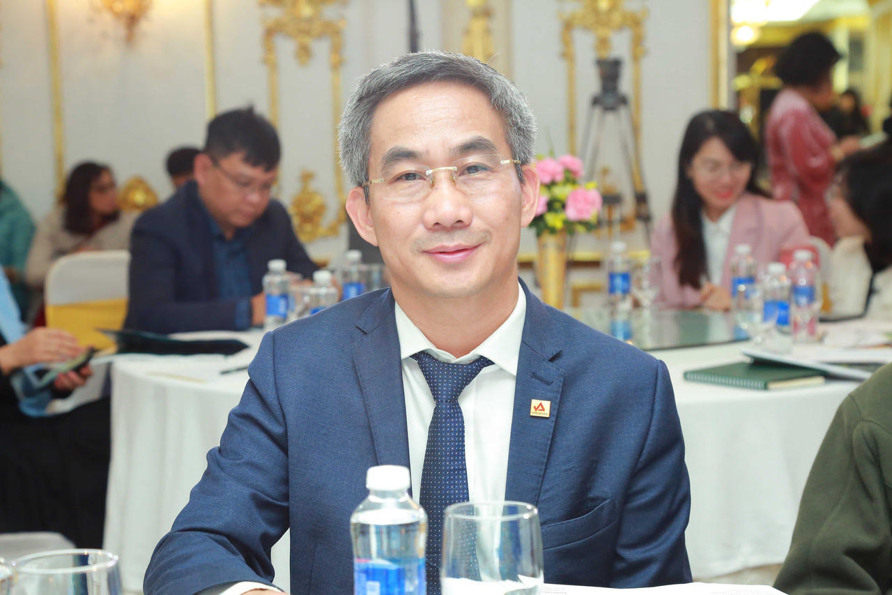 Ngành Thép đối diện nhiều thách thức