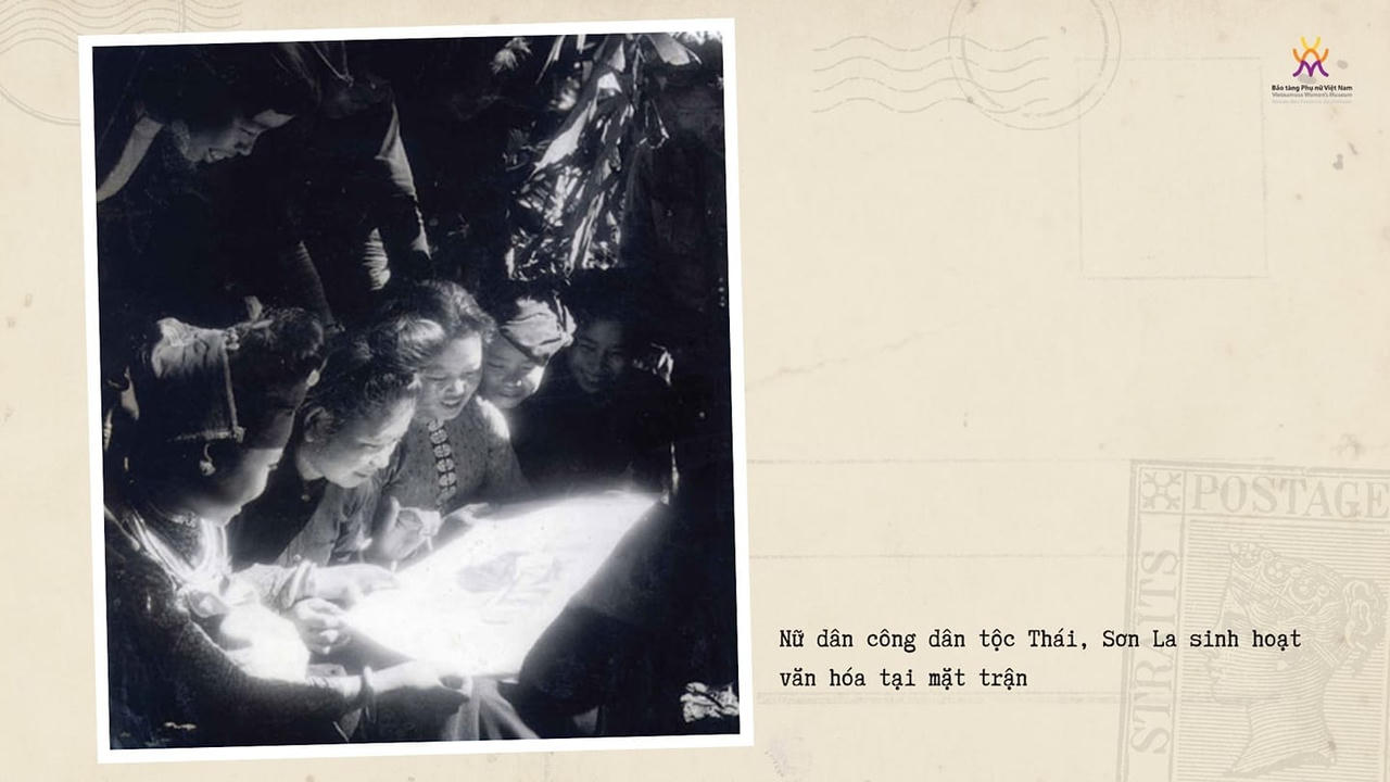 Tuổi thanh xuân nơi chiến hào Điện Biên Phủ