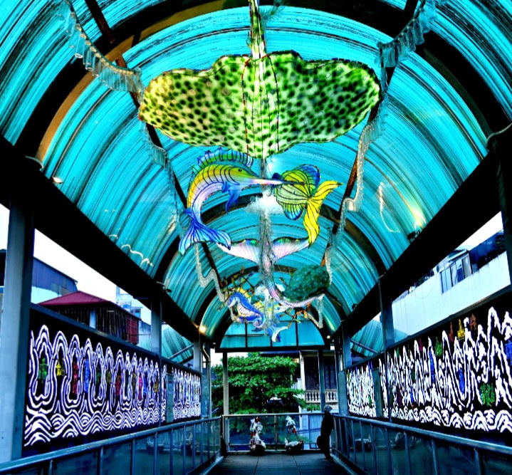 Hà Nội: Không gian sáng tạo nghệ thuật hướng tới công nghiệp văn hóa