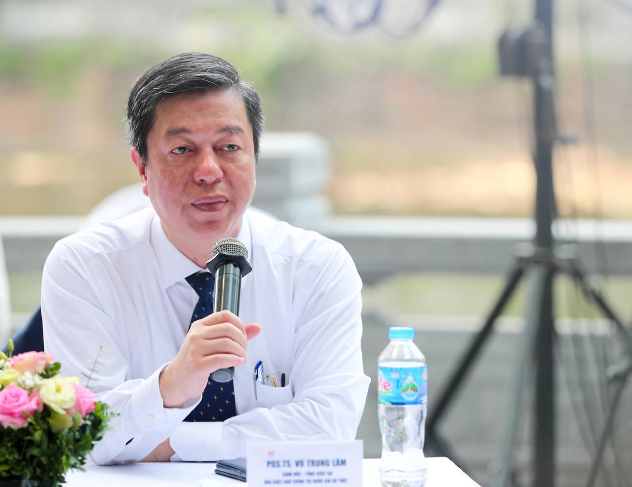 Tín ngưỡng thờ cúng Hùng Vương: “Chất keo” gia tăng sự gắn kết cộng đồng, nâng cao ý thức dân tộc