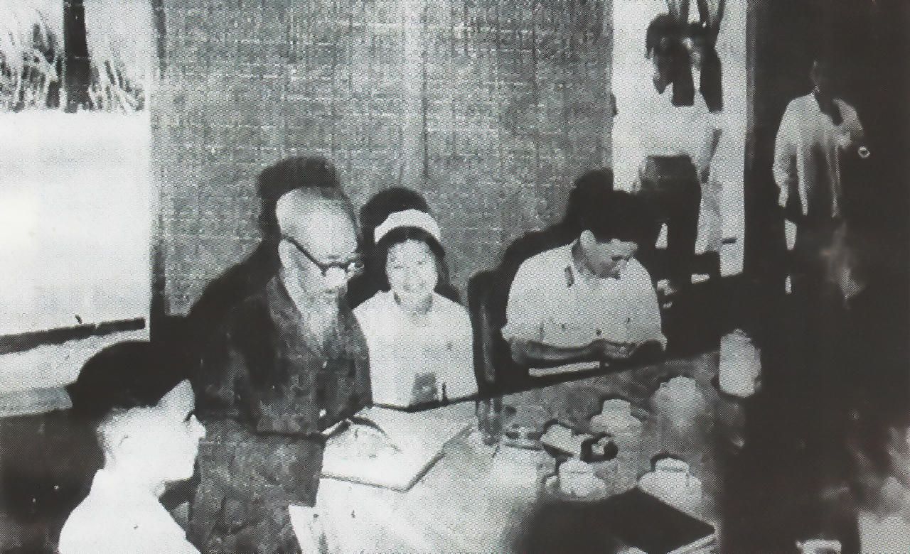 Ký ức của nhà giáo từng gặp Bác Hồ 