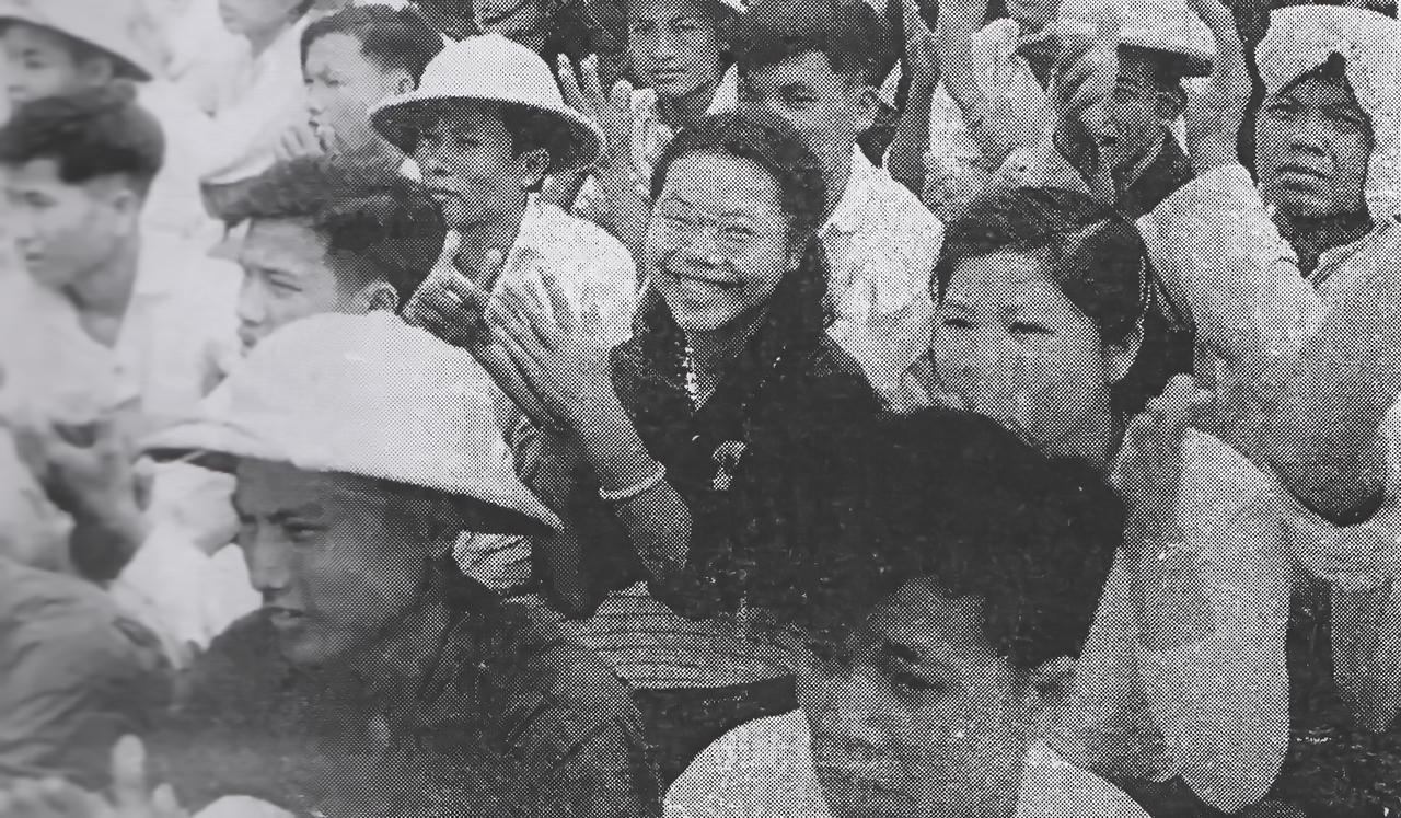 Ký ức của nhà giáo từng gặp Bác Hồ 