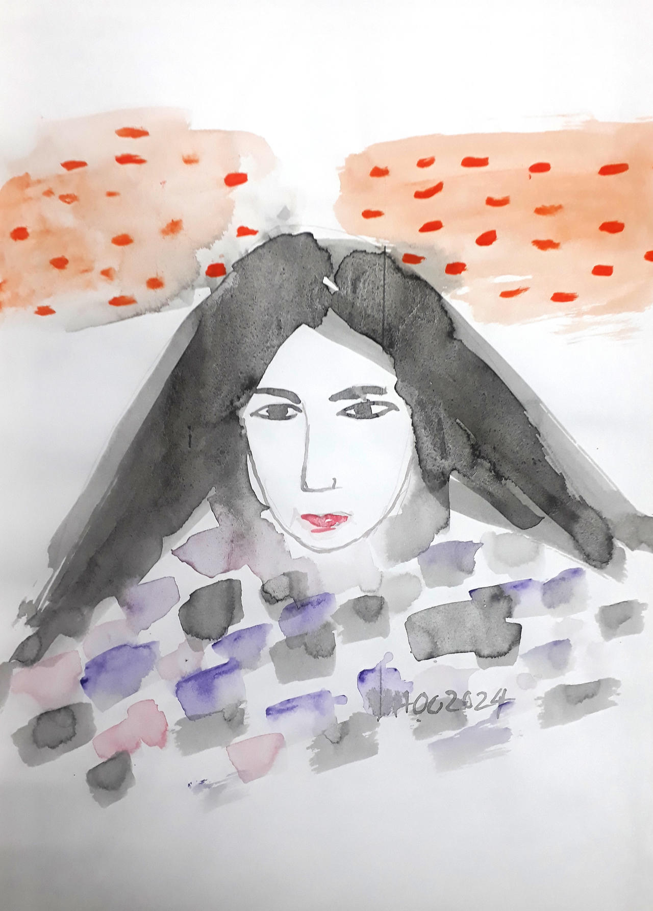 Mùa tỏi cô đơn 