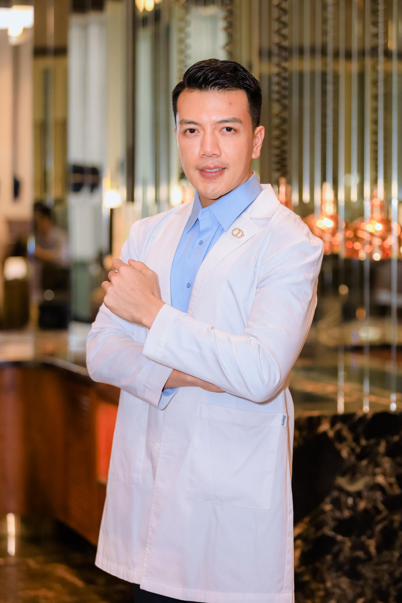 “Thẩm mỹ công nghệ cao – Tự tin đón Hè 2024” – cập nhật những xu hướng làm đẹp hiện đại và an toàn nhất