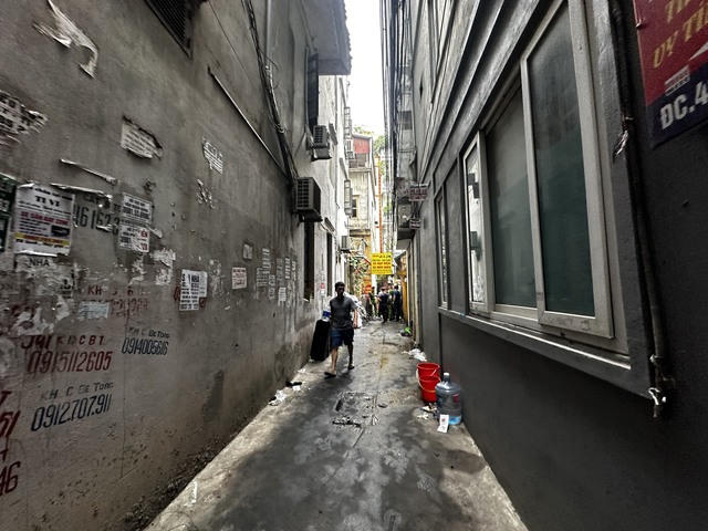 Khẩn trương chăm sóc, hỗ trợ tối đa người bị nạn trong vụ cháy nhà trọ ở Hà Nội