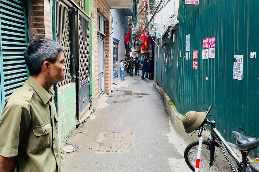 Làm rõ nguyên nhân vụ hỏa hoạn đặc biệt nghiêm trọng khiến 14 người chết ở Cầu Giấy