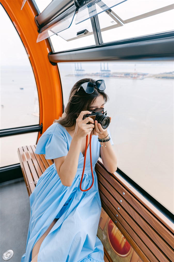 Chỉ 50.000 đồng, di chuyển đến Cát Bà chưa bao giờ 'hời' đến vậy