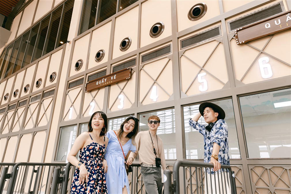 Chỉ 50.000 đồng, di chuyển đến Cát Bà chưa bao giờ 'hời' đến vậy