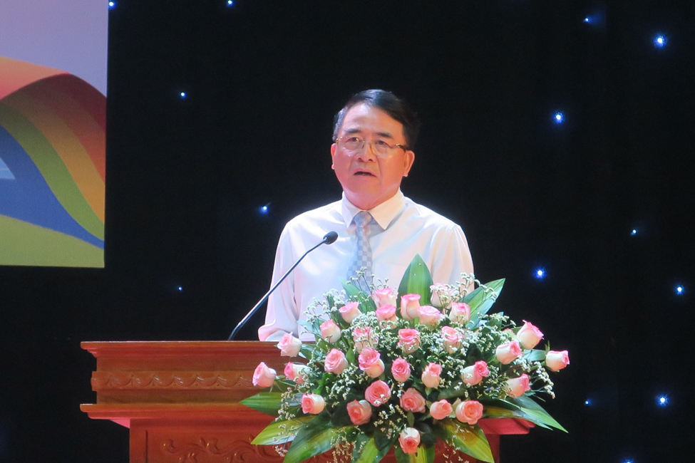 Phát động Tháng hành động vì trẻ em năm 2024