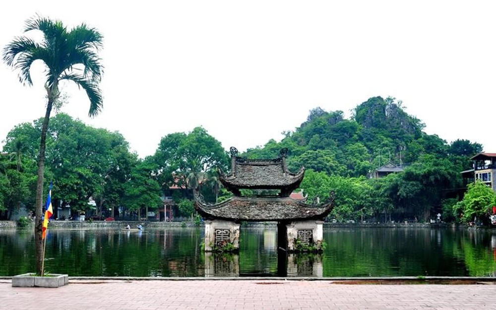 Hạ trường Chùa Thầy trang nghiêm lễ khai pháp khóa An cư kiết hạ Phật lịch 2568, Dương lịch 2024