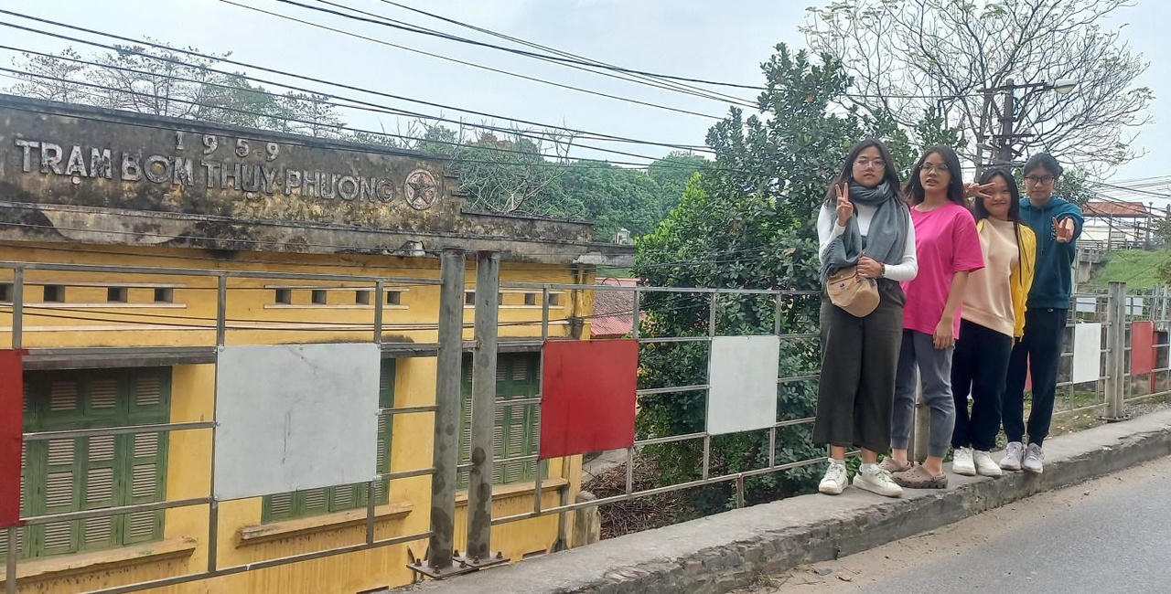 Tiền Nhị Hà - bí ẩn từ lòng sông cổ