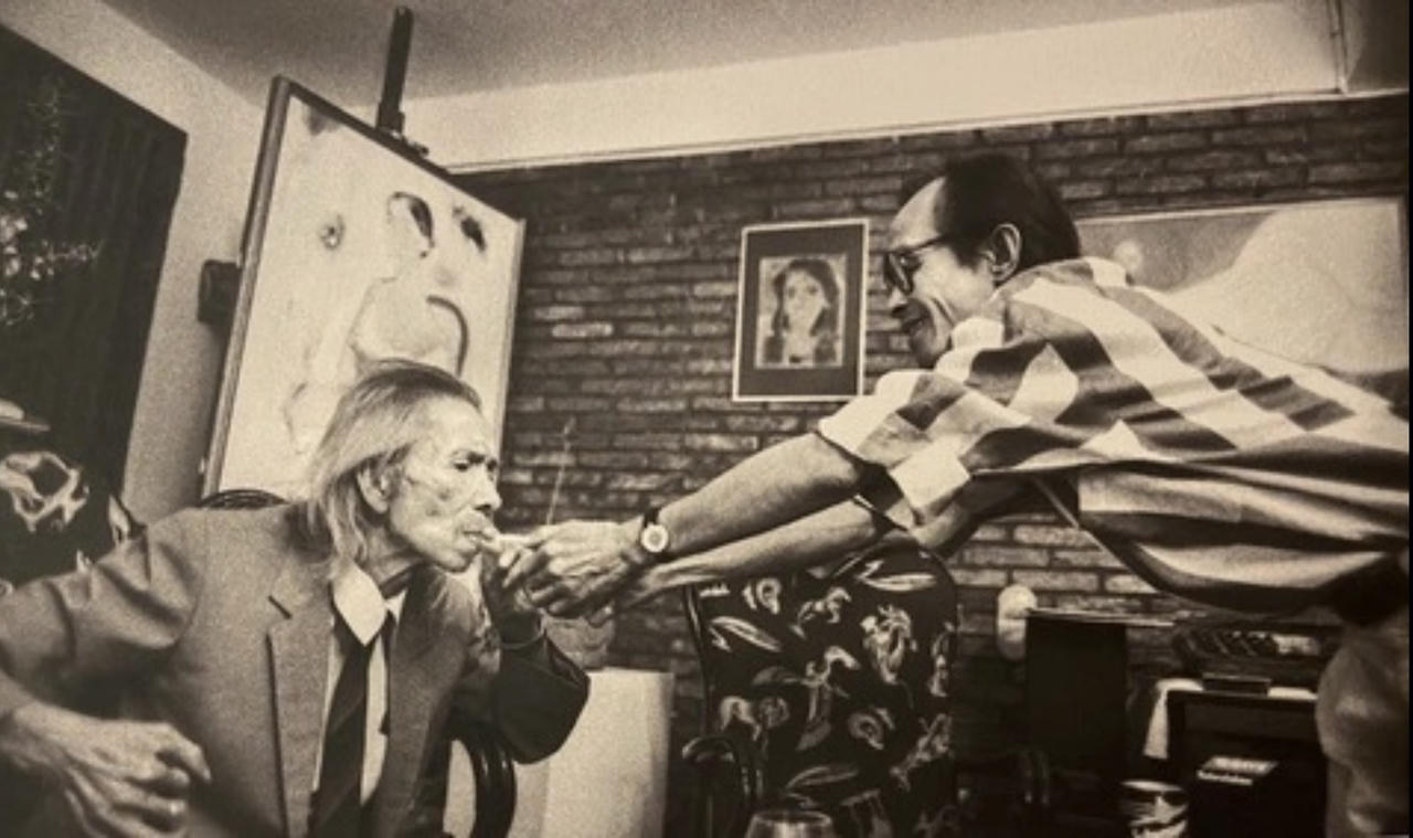 Nhà Trịnh Công Sơn ở TP Hồ Chí Minh: Chốn gặp gỡ những người tài hoa