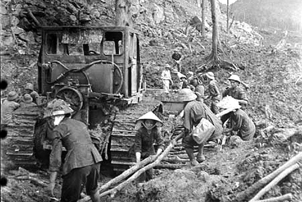 Câu chuyện cảm động về một cựu nữ chiến sĩ Trường Sơn