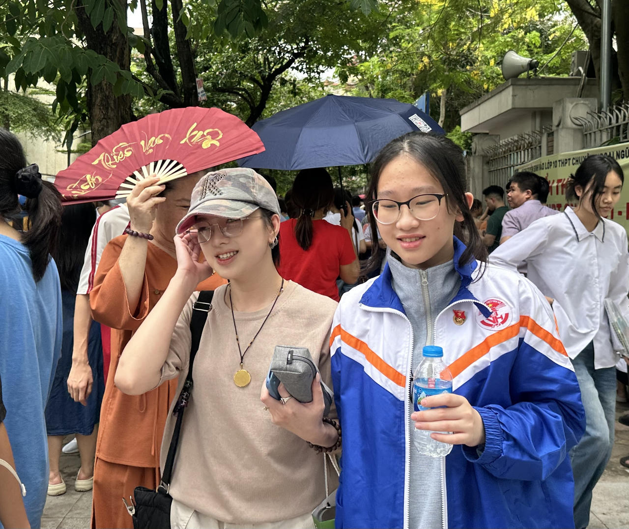 Đề thi lớp 10 chuyên Ngoại ngữ, thí sinh đánh giá khó và lạ