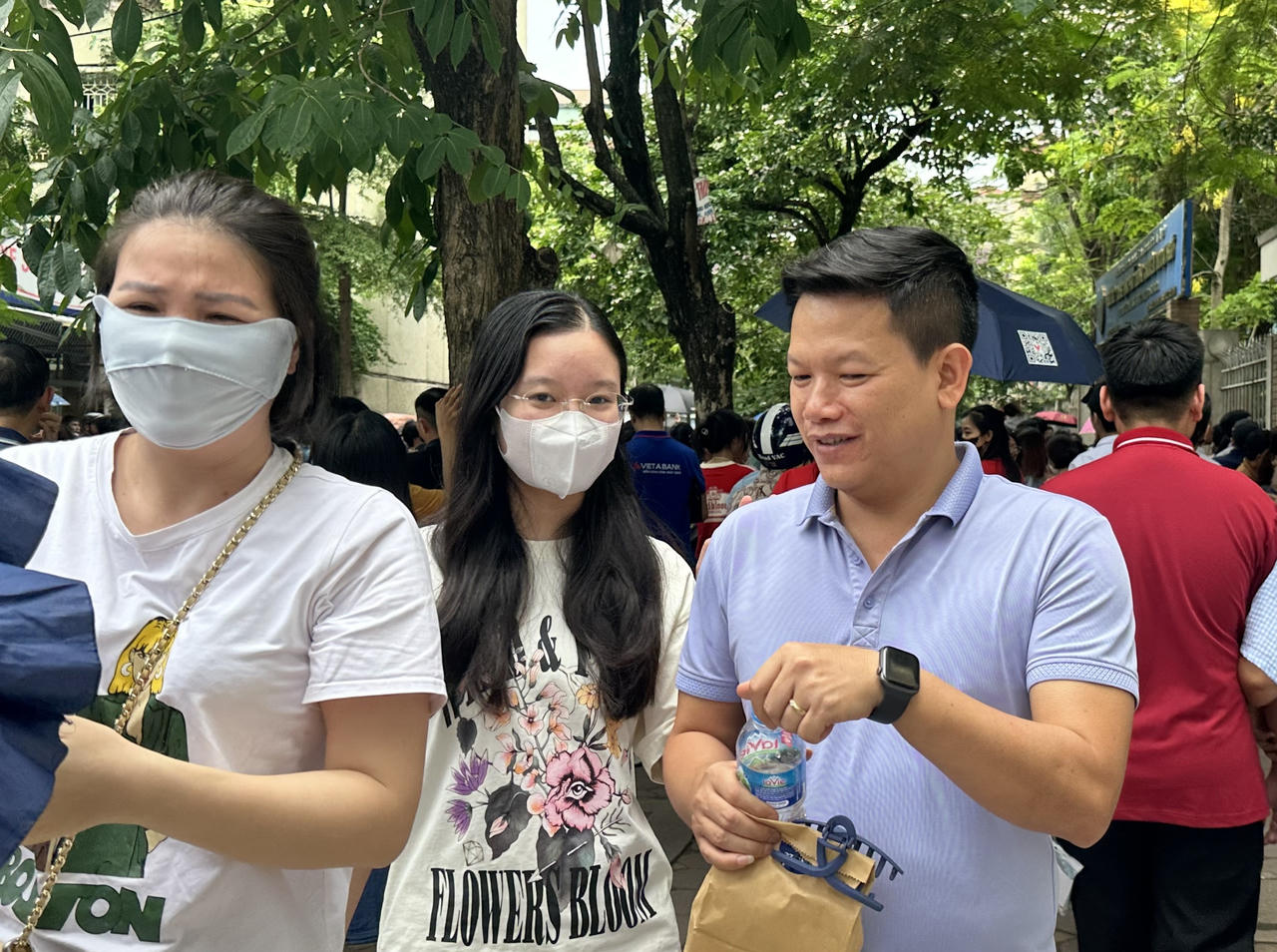 Đề thi lớp 10 chuyên Ngoại ngữ, thí sinh đánh giá khó và lạ