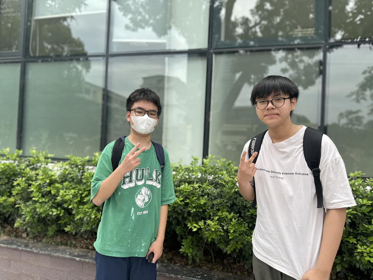 Đề thi lớp 10 chuyên Ngoại ngữ, thí sinh đánh giá khó và lạ