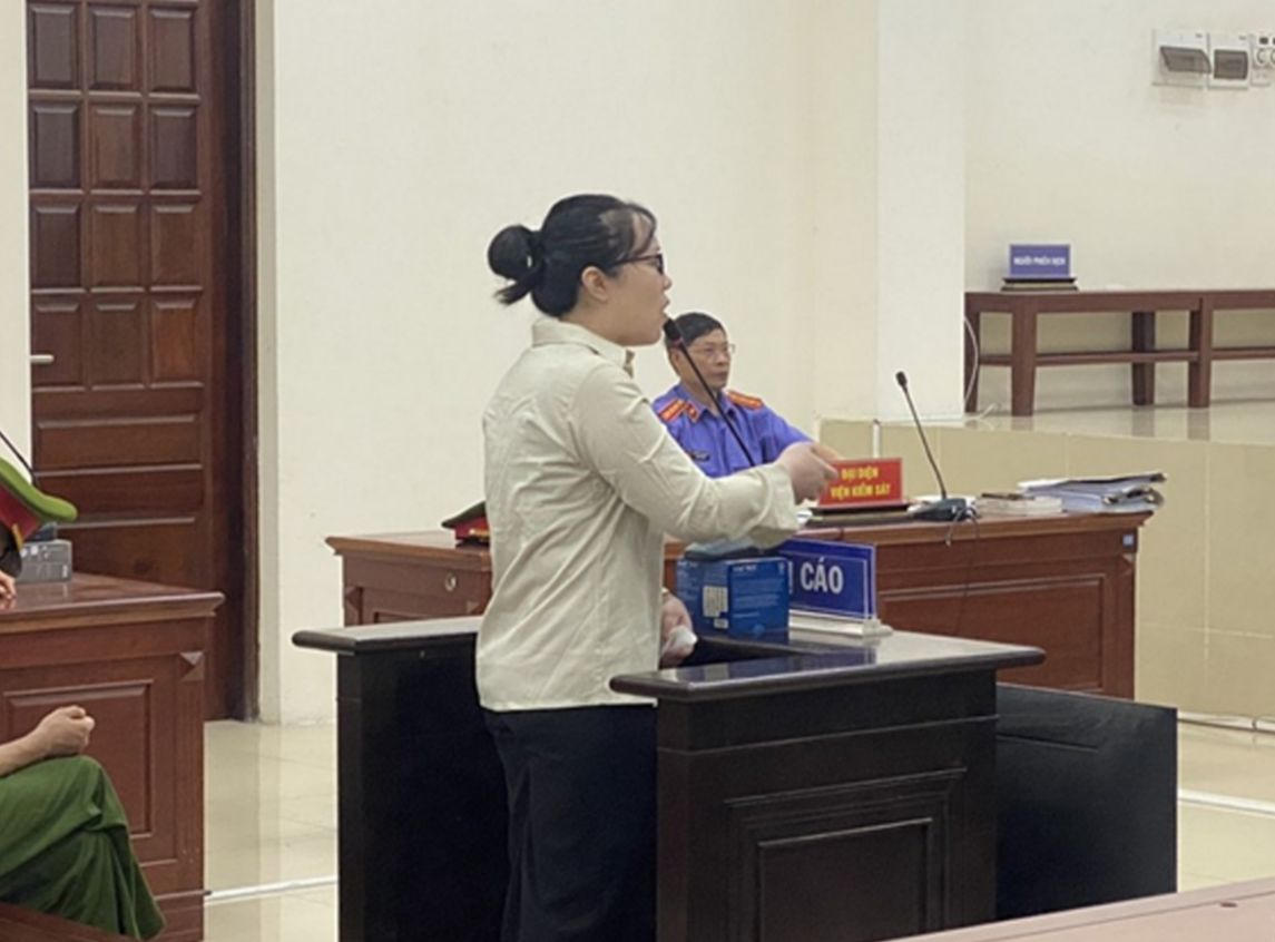 Vụ người phụ nữ buôn túi hàng hiệu bị xử tội 'lừa đảo': Luật sư đề nghị 'cần xác định bị cáo lừa đảo chiếm đoạt tiền của ai?'