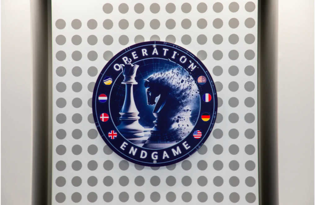 Endgame - Chiến dịch chống tội phạm mạng lớn nhất 