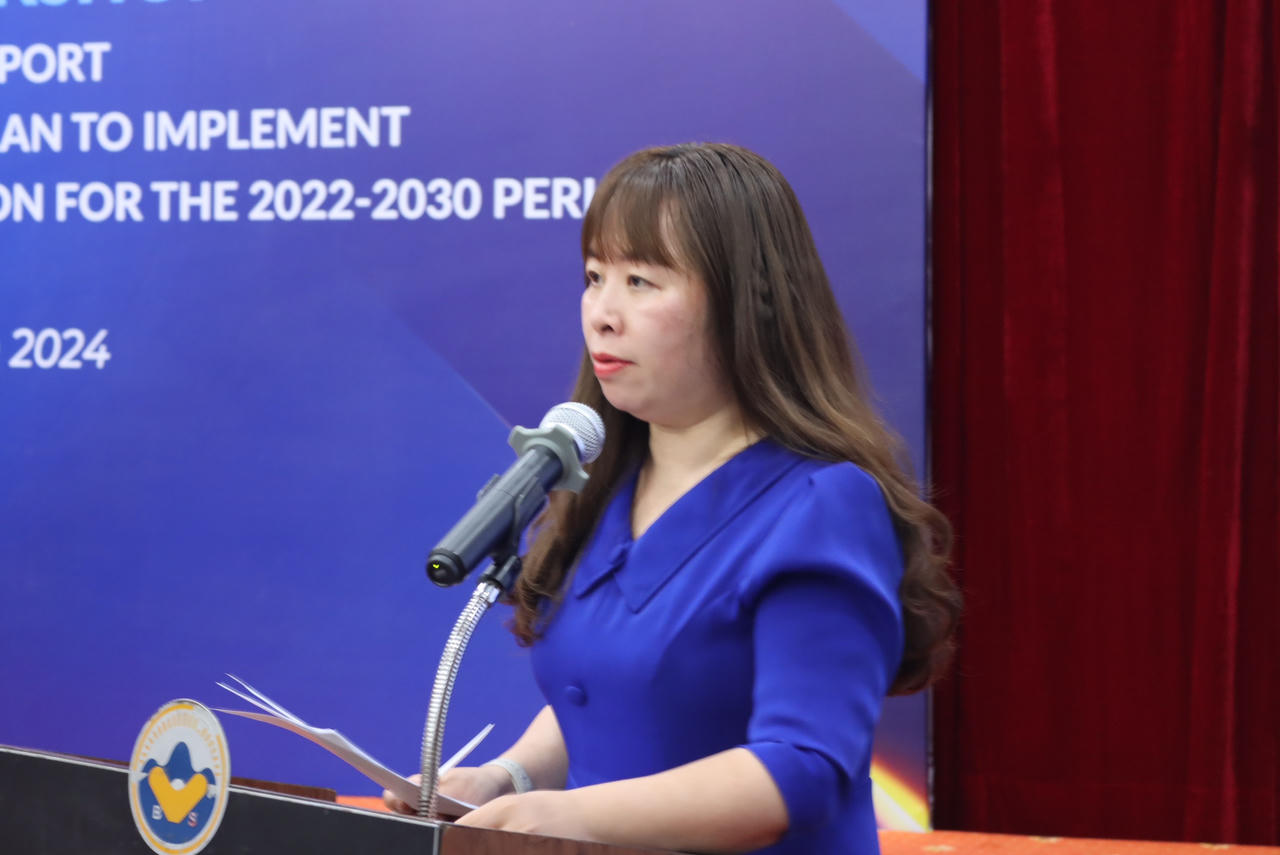 Xây dựng văn hóa liêm chính trong cán bộ, công chức, viên chức