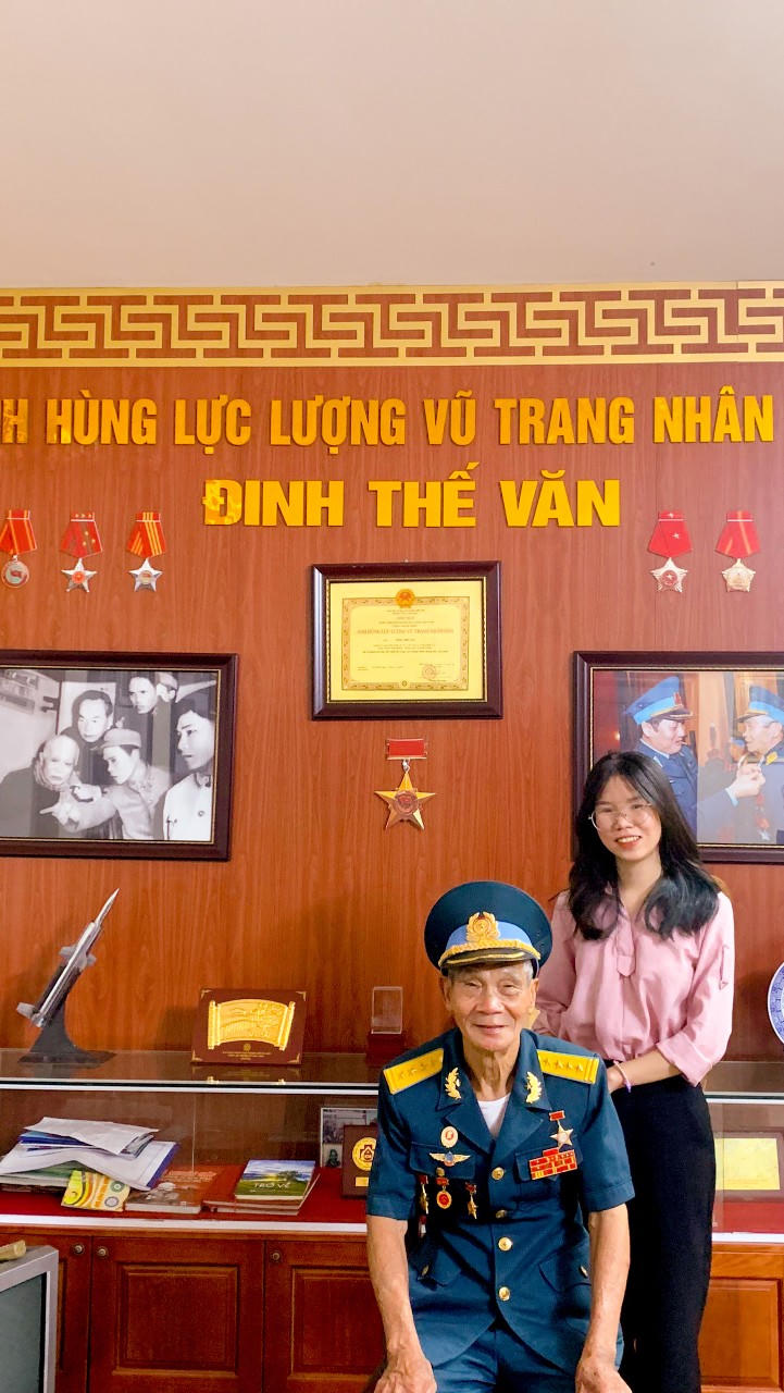 Người lính Cụ Hồ trăn trở với nghệ thuật múa rối nước