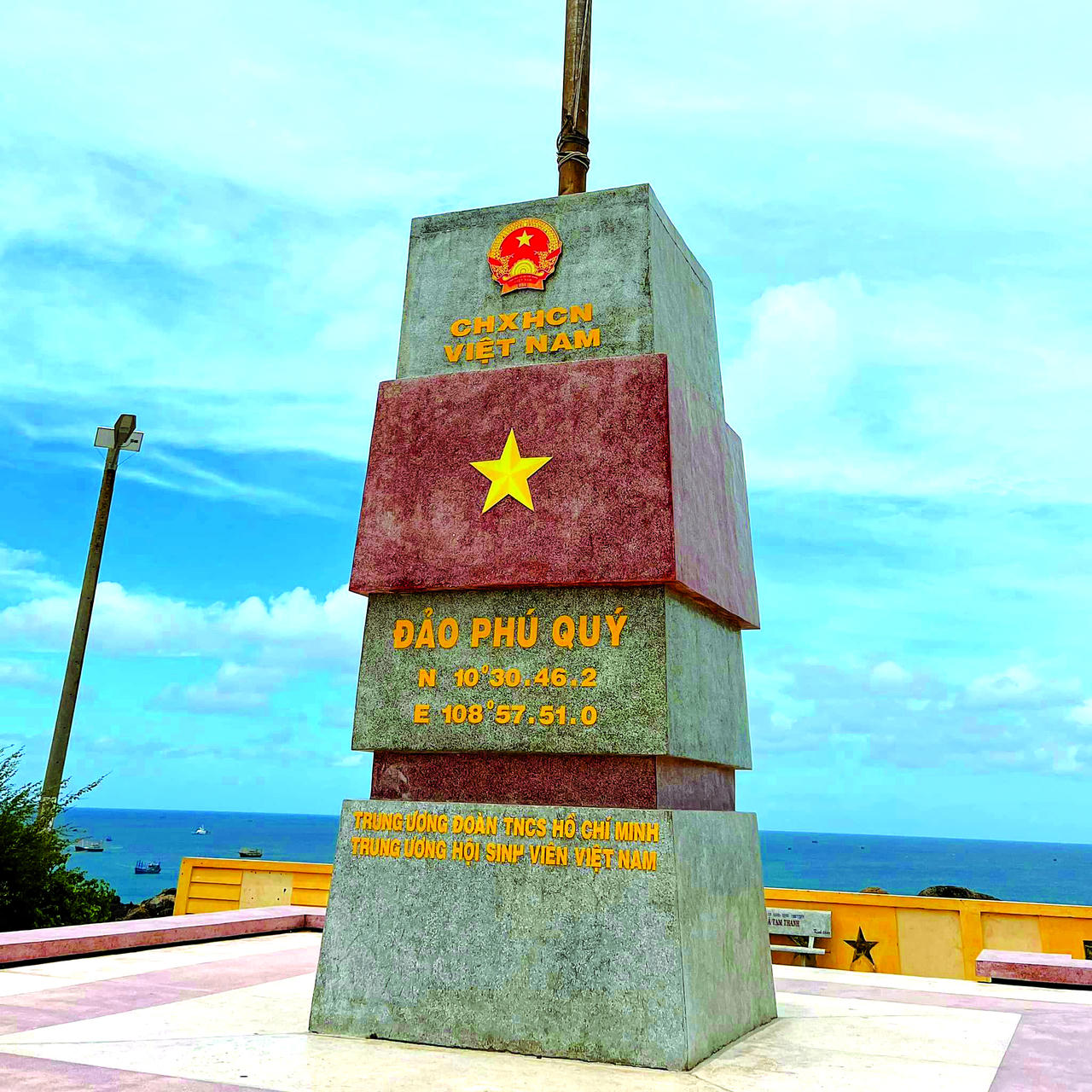 Đảo Phú Quý - Điểm đến tuyệt hảo cho khách Tây mê thể thao mạo hiểm