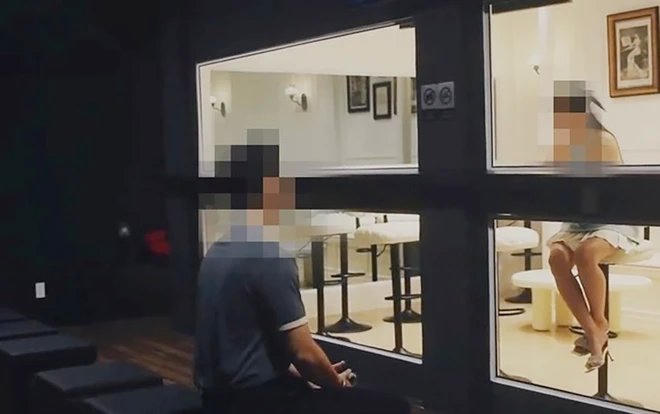 Hẹn hò giấu mặt - nhiều hệ lụy tiềm ẩn