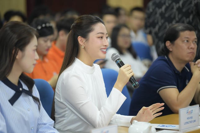 Tình nguyện số, tiếp sức mùa thi