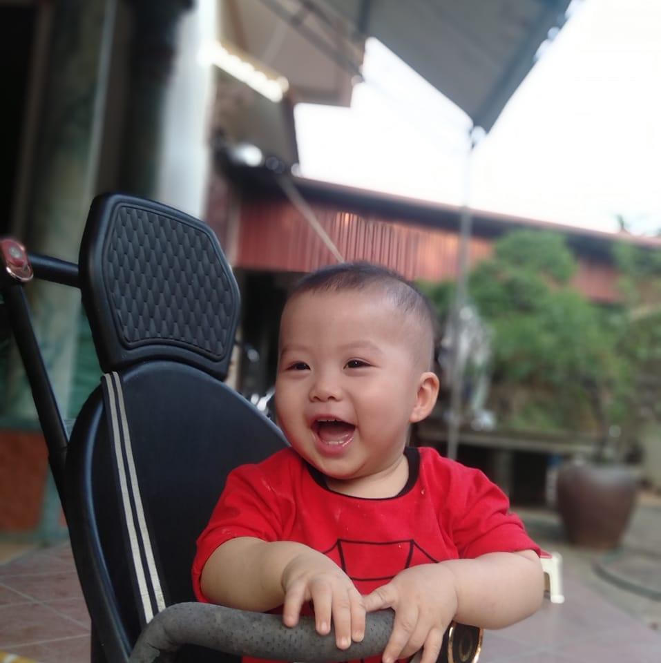 Người phụ nữ U50 và hành trình lần đầu làm mẹ sau 30 năm đợi chờ mòn mỏi