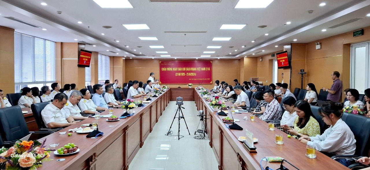 Hà Nội: Tổng thu ngân sách 6 tháng đầu năm tăng 18% so cùng kỳ 2023