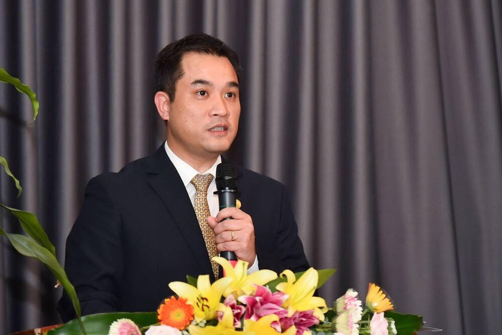 Thủ tướng bổ nhiệm 3 nhân sự 
