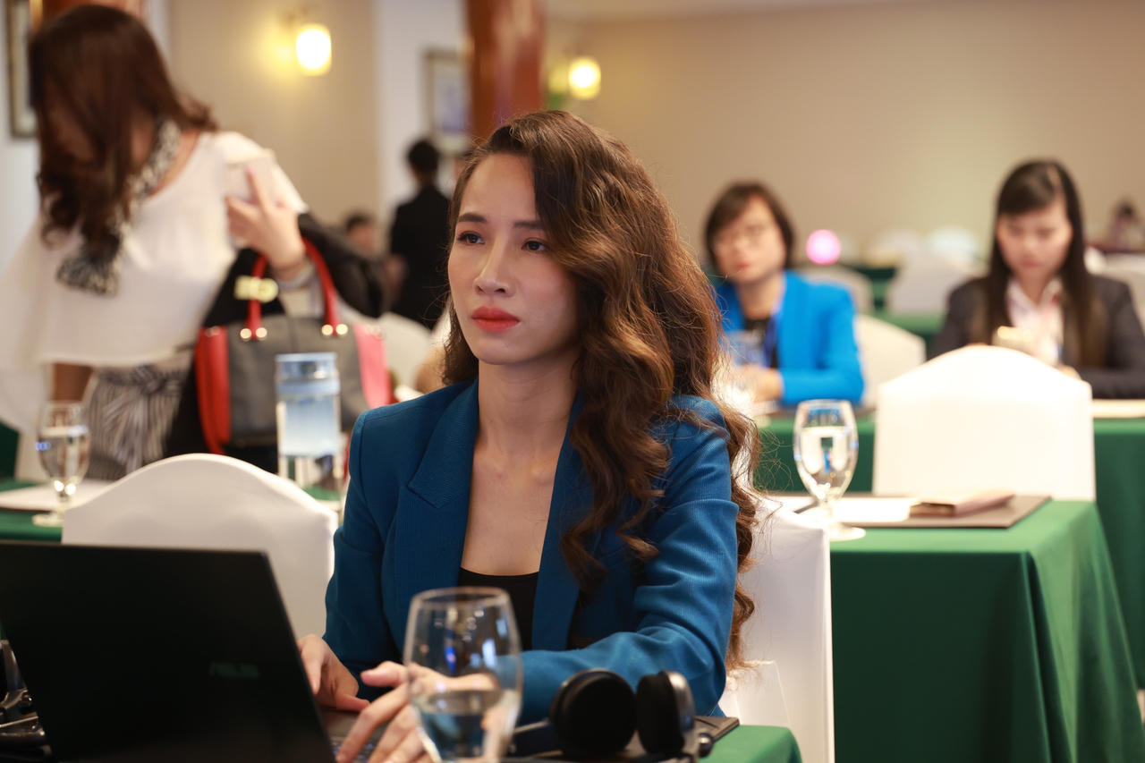 “Đa dạng nhà cung cấp và Mua sắm có trách nhiệm giới”: Tập trung giải pháp hỗ trợ doanh nghiệp do nữ làm chủ