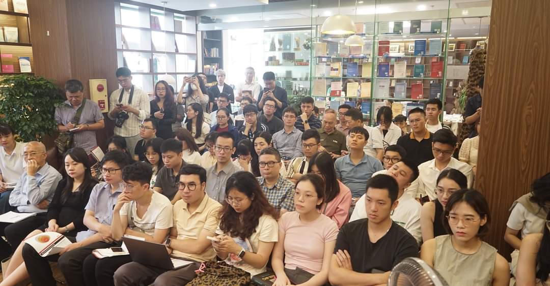 “Vẽ lại” bản đồ bán dẫn toàn cầu - Việt Nam ở đâu?