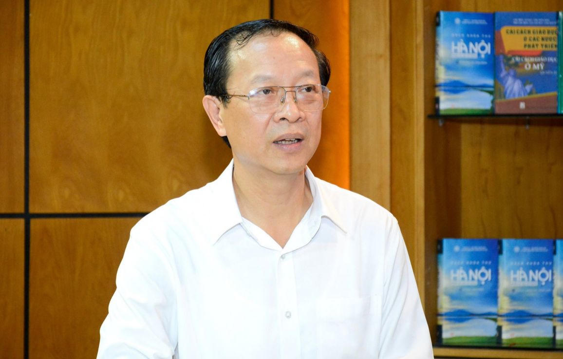 Trước thềm Kỳ thi tốt nghiệp Trung học phổ thông 2024: Quán triệt tinh thần không lơ là, chủ quan