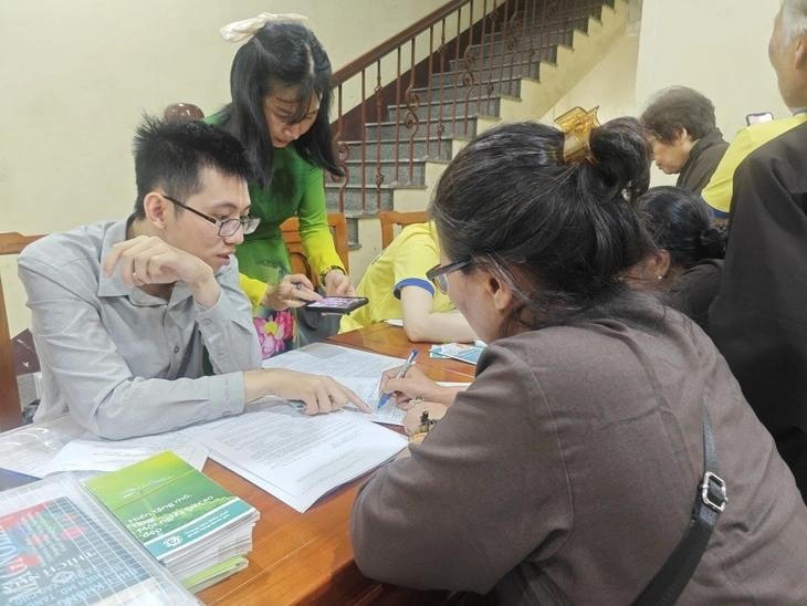 GHPGVN kêu gọi Tăng Ni, Phật tử hiến mô tạng cứu người