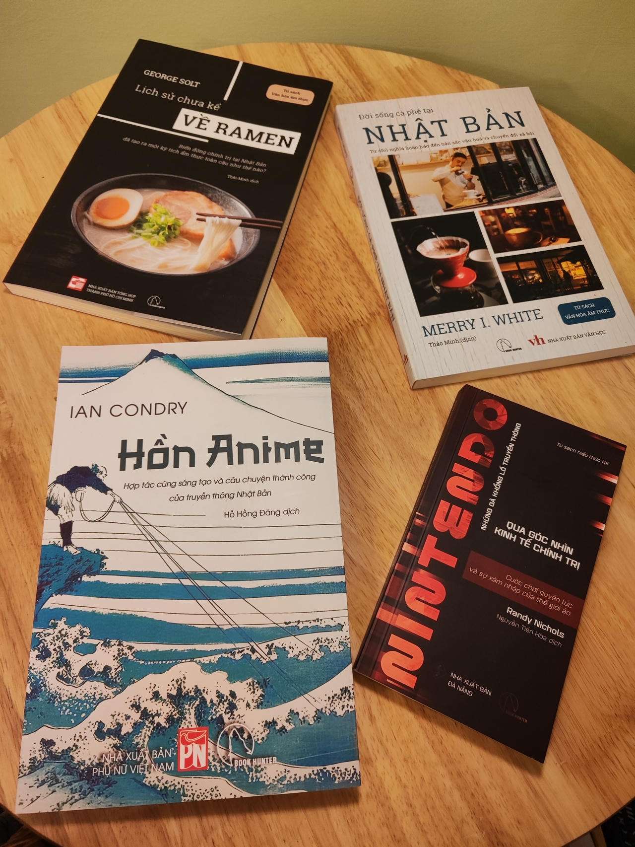 Hiểu về công nghiệp văn hóa của Nhật Bản qua 'Hồn Anime'