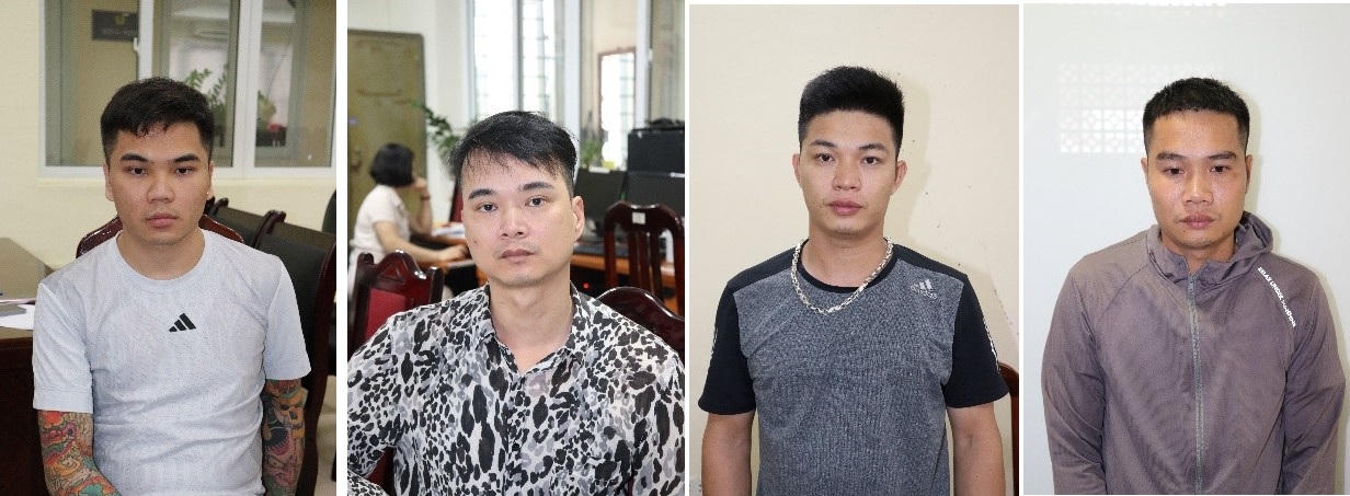 179 kg ma túy 'ngụy trang' nước táo xay, tuồn từ Đức về Việt Nam