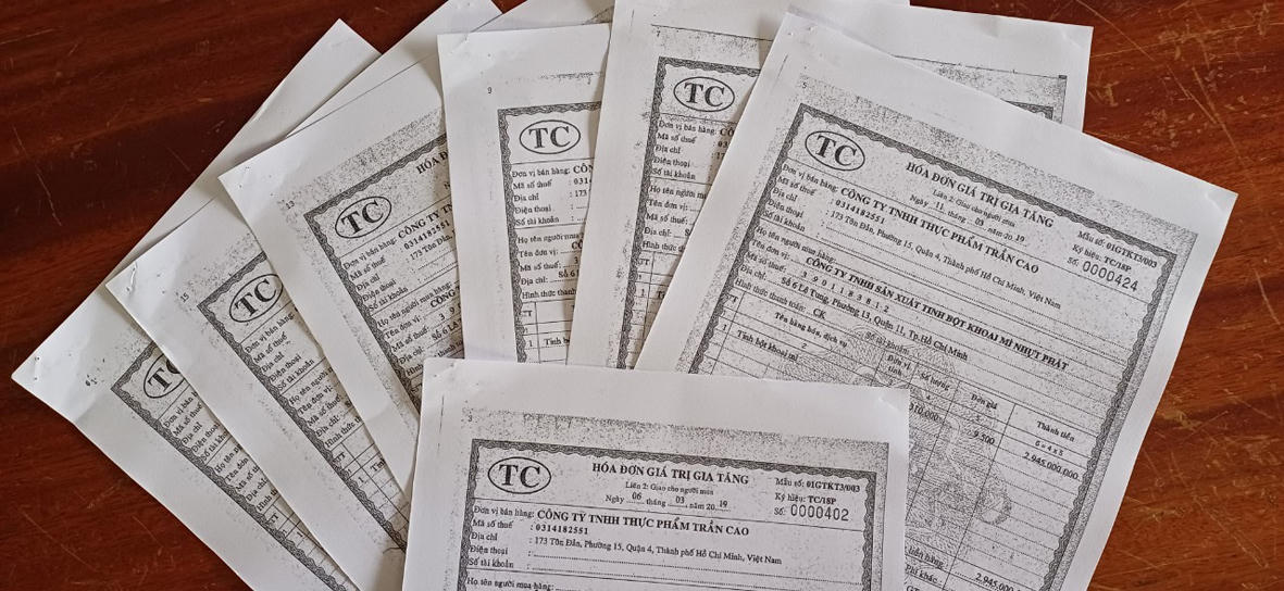 Tiếp vụ Công ty Nhựt Phát khiếu nại kết luận 'trốn thuế': Chi cục Thuế quận 4 khẳng định 'phải chờ kết luận từ cơ quan điều tra'