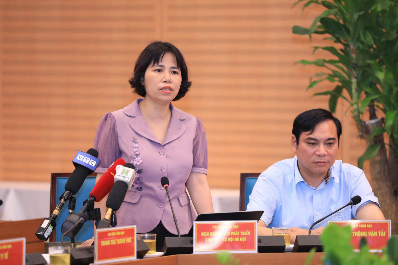 Quy hoạch Thủ Đô: Mở ra giai đoạn phát triển mới