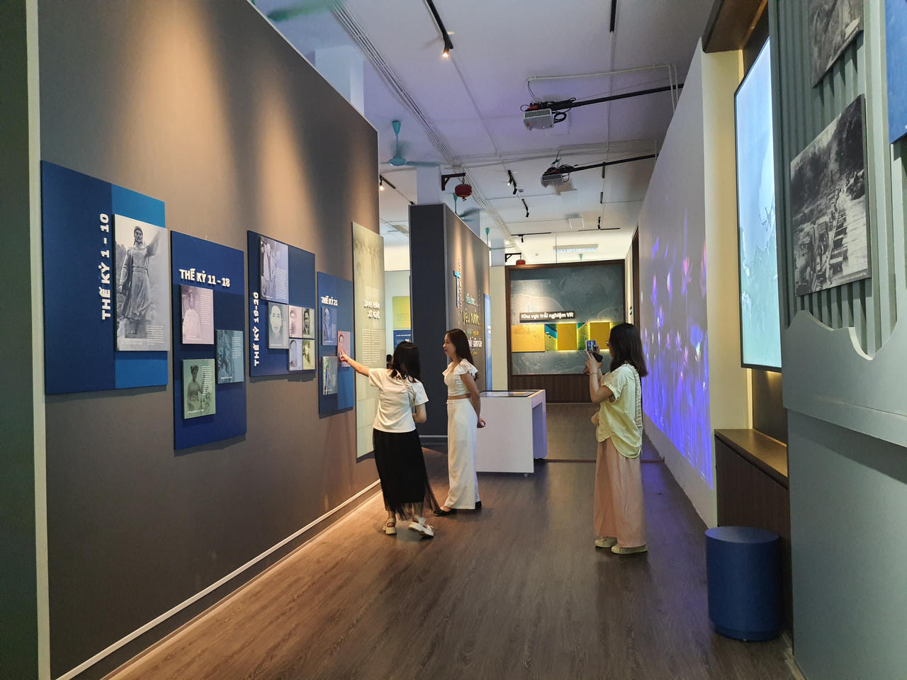 'Cú hích' cho di sản văn hóa từ công nghệ số ở Nghệ An