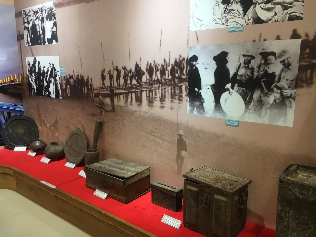 Quần thể Tượng đài Mẹ Việt Nam Anh hùng tại Quảng Nam - 'Địa chỉ đỏ' để tri ân, giáo dục lòng yêu nước cho thế hệ trẻ