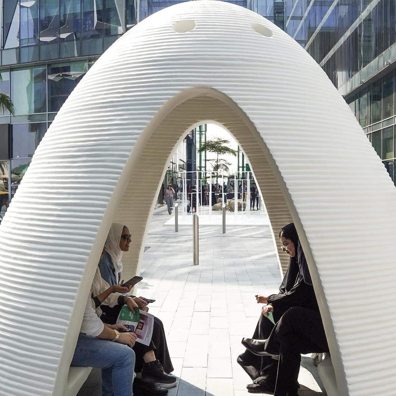 Khám phá những “viên ngọc ẩn giấu” trong hành trình du lịch cùng Emirates