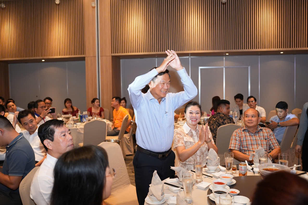 Ý nghĩa chương trình hội tụ nhân 39 năm Ngày Báo Pháp luật Việt Nam ra số đầu tiên