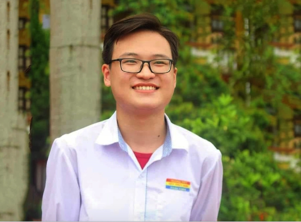 Chân dung thủ khoa các khối xét tuyển đại học