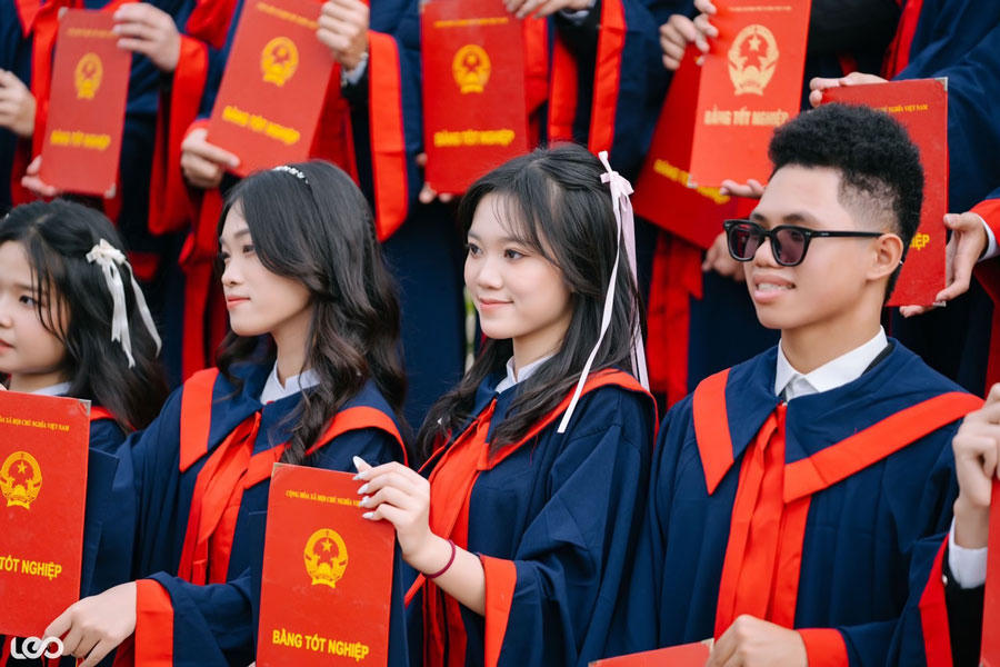 Chân dung thủ khoa các khối xét tuyển đại học