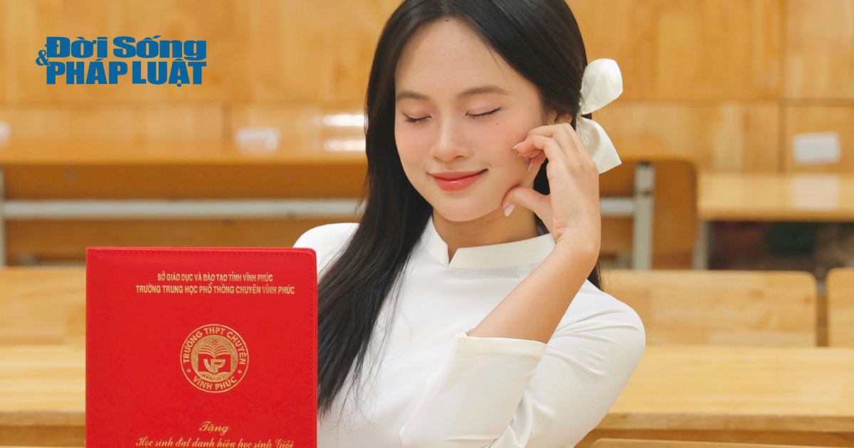 Chân dung thủ khoa các khối xét tuyển đại học