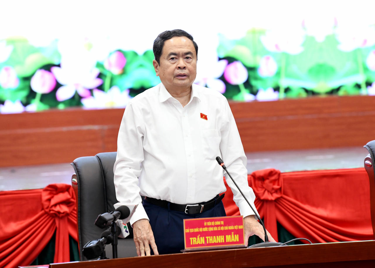 Hải Phòng đề nghị Quốc hội sơ kết Nghị quyết số 35 vào nội dung Kỳ họp thứ 8