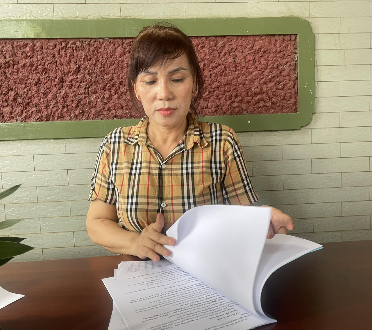 Vụ án khai giá bán đất thấp hơn thực tế tại Bình Dương: Trốn lệ phí trước bạ có phải là "trốn thuế"